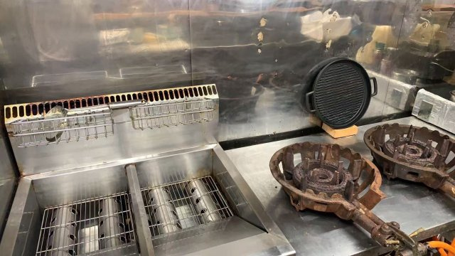 白浜住居付店舗のその他共用部分