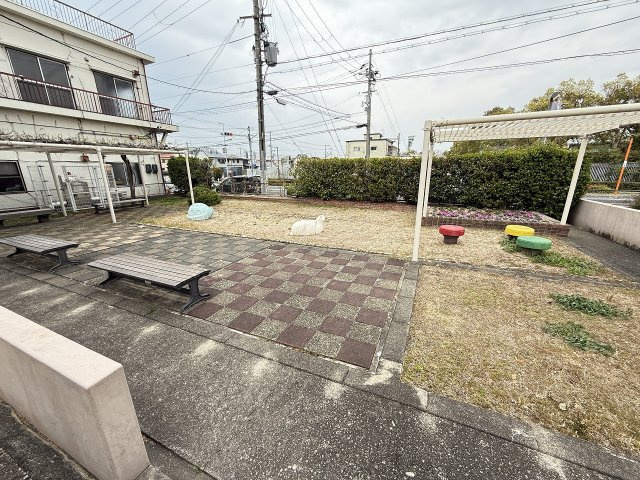 東仁川団地のその他