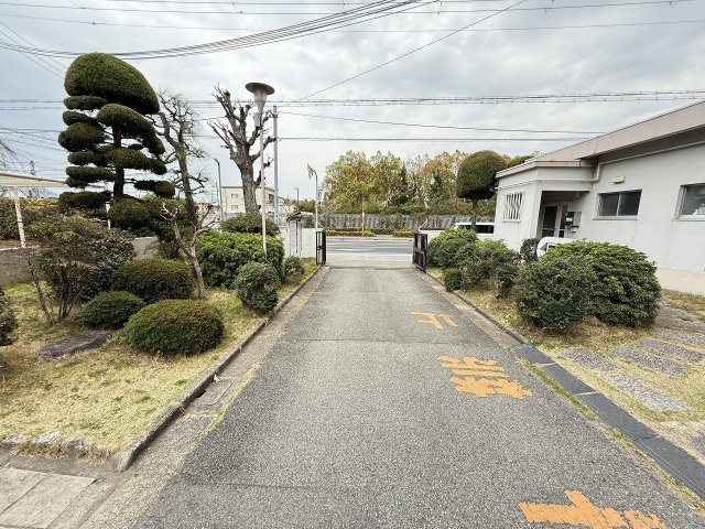 東仁川団地のその他
