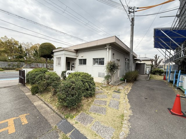 東仁川団地のその他