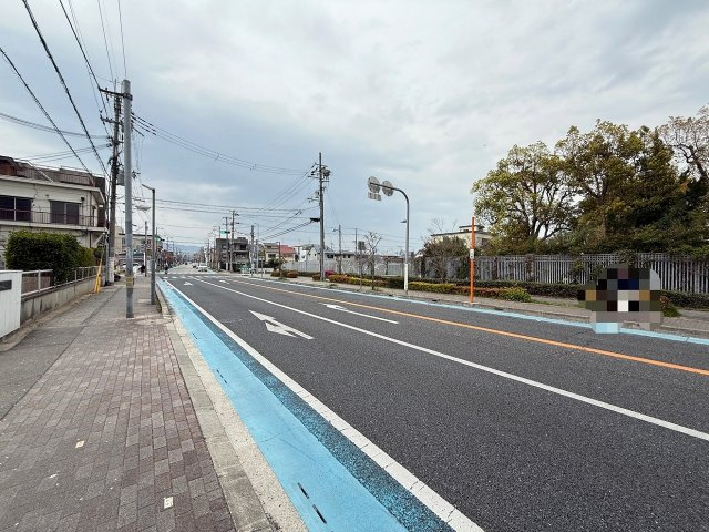 東仁川団地のその他