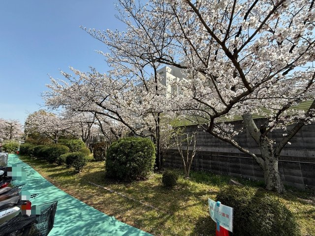 東仁川団地のその他