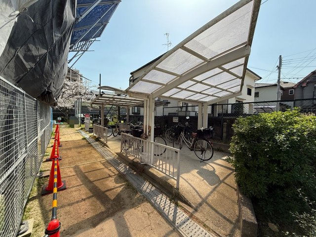 東仁川団地のその他