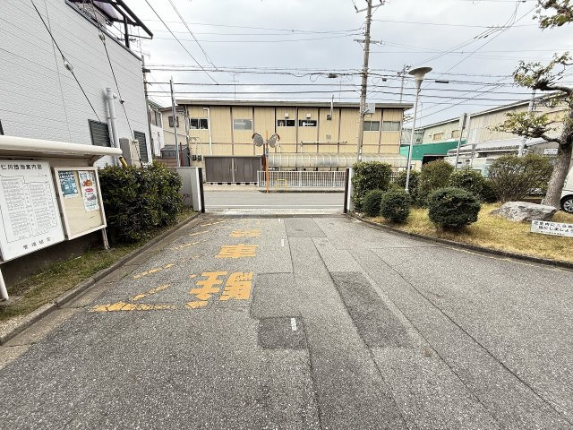 東仁川団地のその他