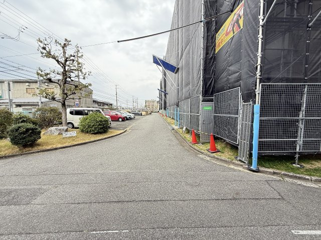 東仁川団地のその他