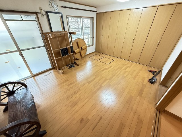 東仁川団地のその他