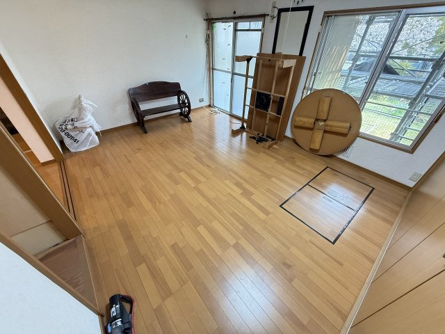 東仁川団地のその他