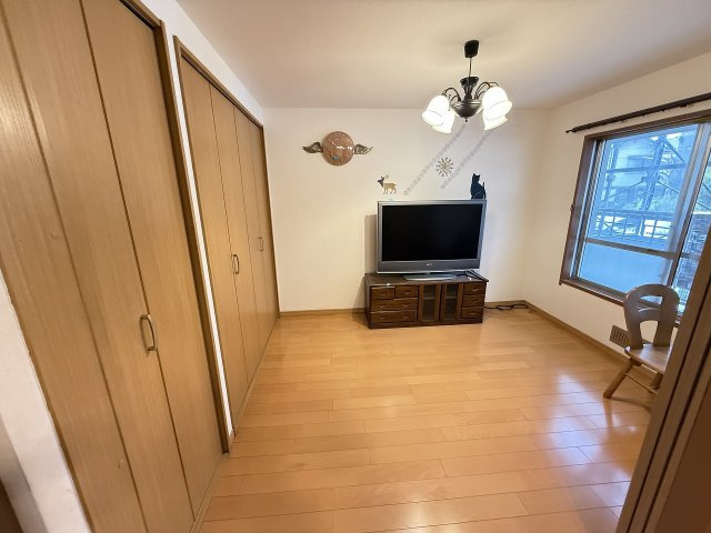 東仁川団地のその他