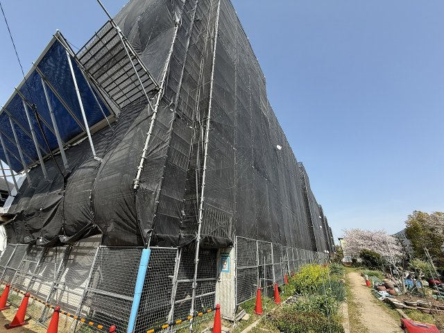 東仁川団地のその他