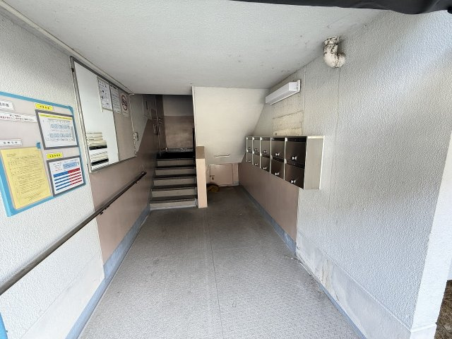 東仁川団地のその他