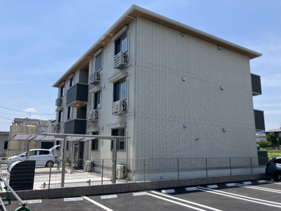 【外観】 | カーサ王寺