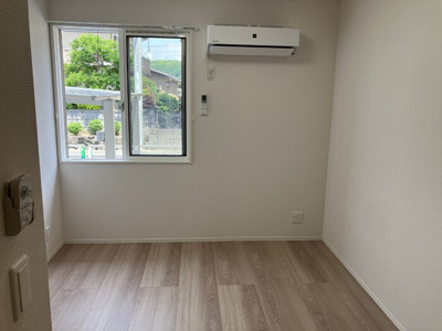 【洋室】 | カーサ王寺