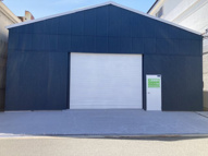 大阪市東住吉区今林　貸倉庫の画像