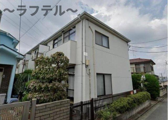 第3グリーンヒルズ