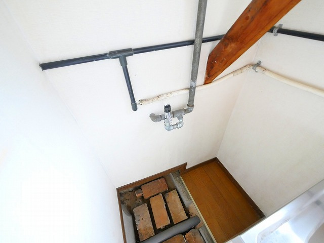 材木町テナントの設備