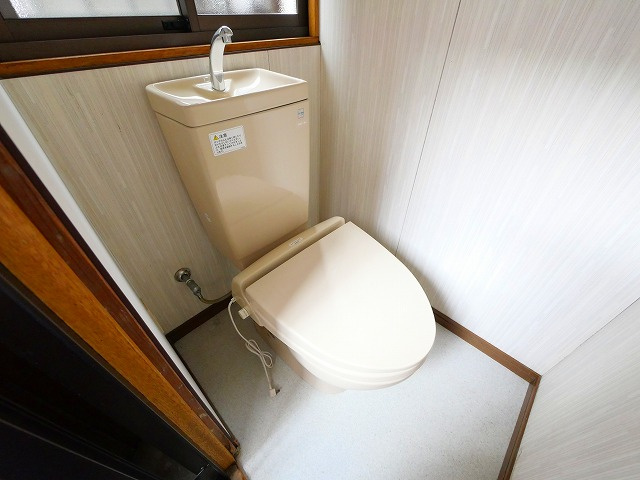 材木町テナントのその他