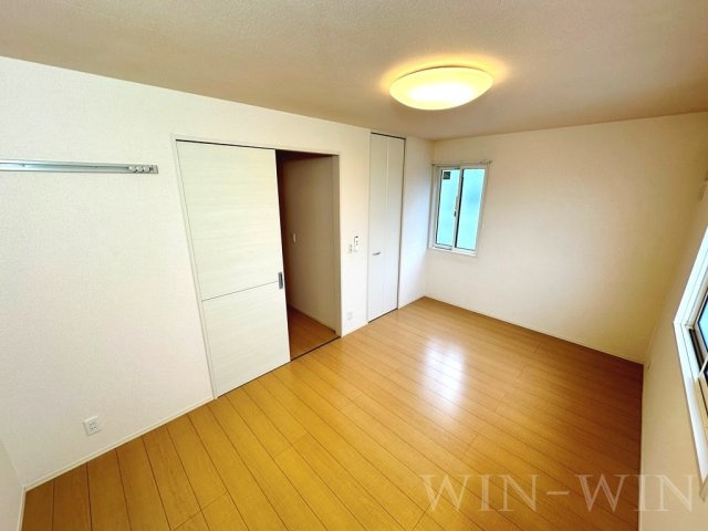 ル・レクチェAの内装