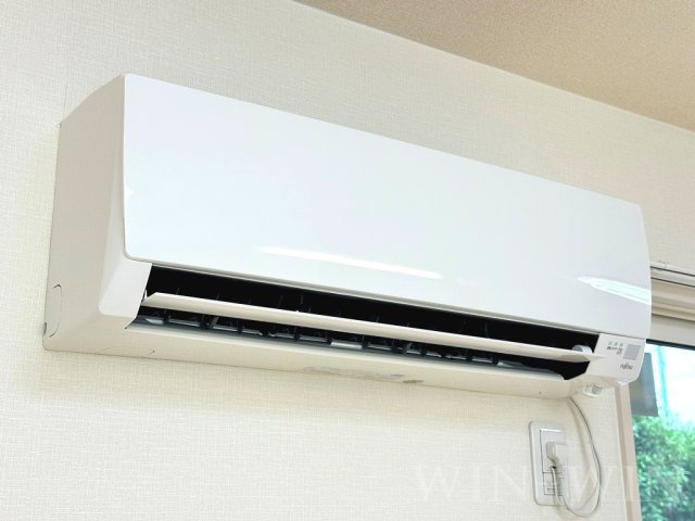 ル・レクチェAの設備