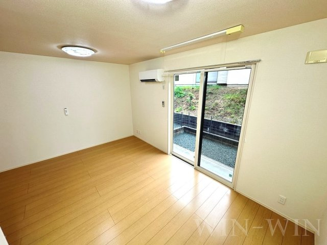 ル・レクチェAの居間・リビング