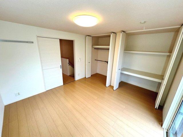 ル・レクチェAの洋室