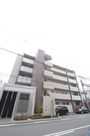 大阪市城東区野江１丁目の賃貸マンション