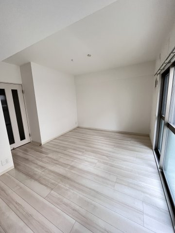 大阪市城東区野江１丁目の賃貸マンションの洋室