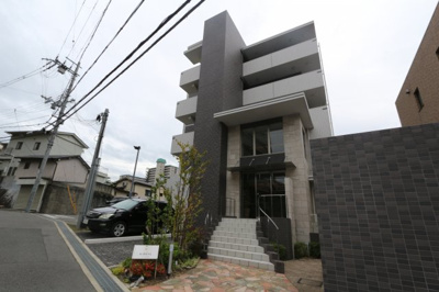 【外観】 | カビサ千里中央