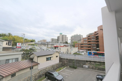【展望】 | カビサ千里中央