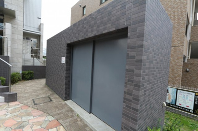 【その他共用部分】 | カビサ千里中央