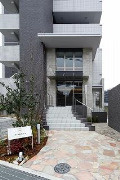 【エントランス】 | カビサ千里中央