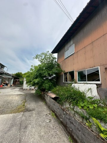 日田市大字高瀬　倉庫のその他