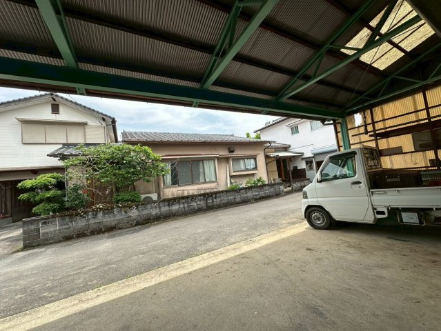 日田市大字高瀬　倉庫のその他共用部分