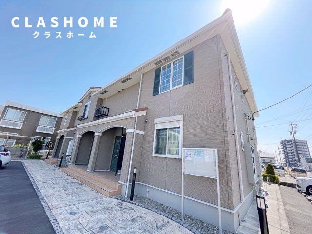 カーサ　ヴィオラ　　刈谷市近郊の賃貸ならクラスホーム刈谷店の外観