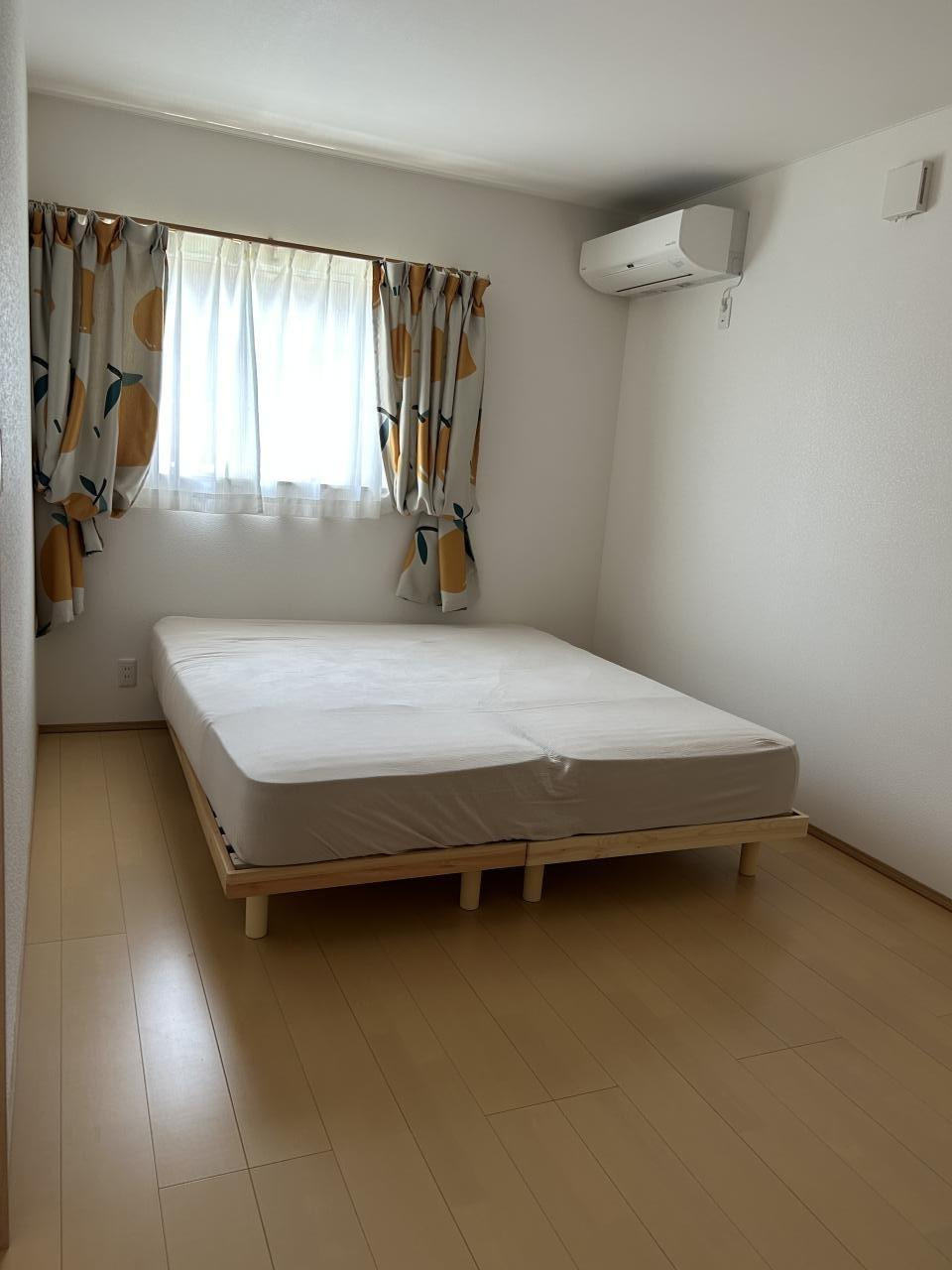 【No.7390】徳尾中古住宅/3LDK/築7年/太陽光発電システム＆蓄電池設置の洋室