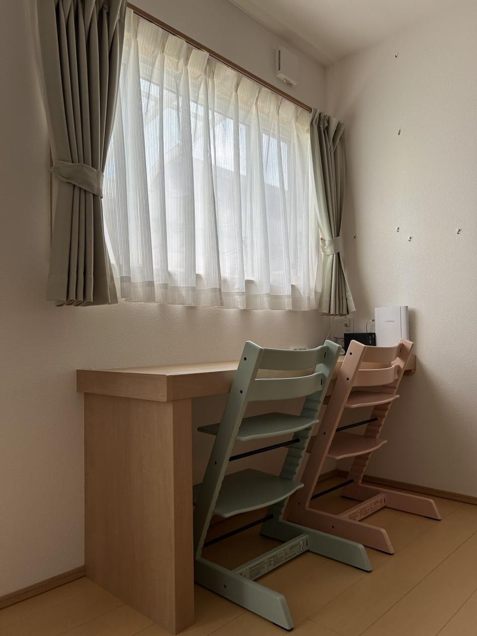 【No.7390】徳尾中古住宅/3LDK/築7年/太陽光発電システム＆蓄電池設置の内装