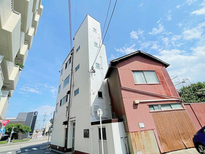【その他共用部分】 | 第68プロスパービル【名古屋市賃貸・ワンフロア1戸】