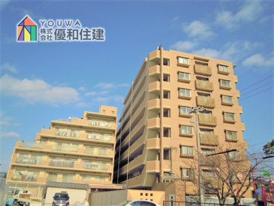 【外観】 | ワコーレ朝霧シーサイドヒルズ3 | ワコーレ朝霧シーサイドヒルズⅢ