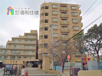 【外観】 | ワコーレ朝霧シーサイドヒルズ3