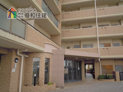 【外観】 | ワコーレ朝霧シーサイドヒルズ3