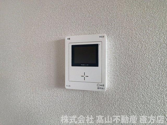 サンハイムⅢ のセキュリティ