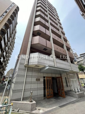 ブラーヴォ梅田北