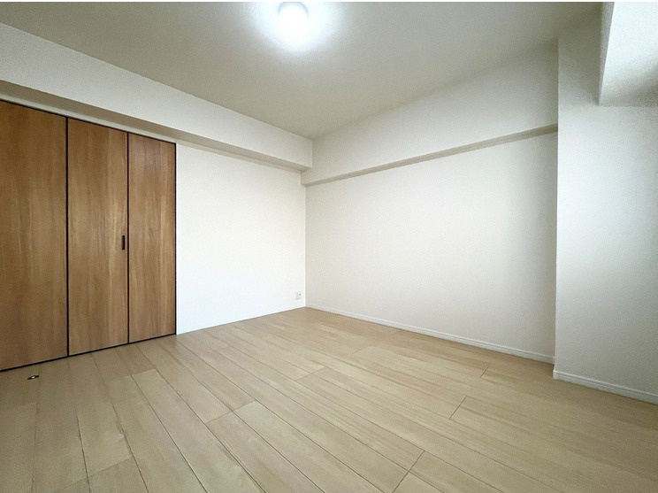 博多ニッコーハイツの洋室|博多ニッコーハイツ（3LDK）