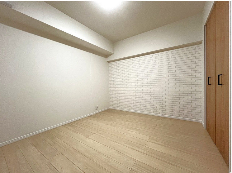 博多ニッコーハイツの洋室|博多ニッコーハイツ（3LDK）