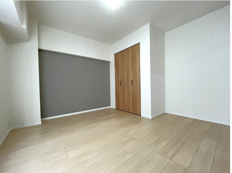 博多ニッコーハイツの洋室|博多ニッコーハイツ（3LDK）