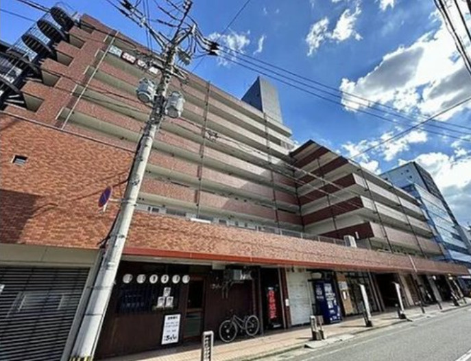 博多ニッコーハイツ