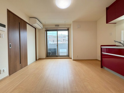 【居間・リビング】 | NT大森西レジデンス