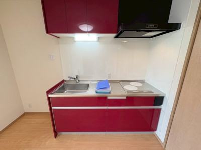 【キッチン】 | NT大森西レジデンス