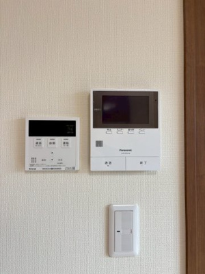 【セキュリティ】 | NT大森西レジデンス