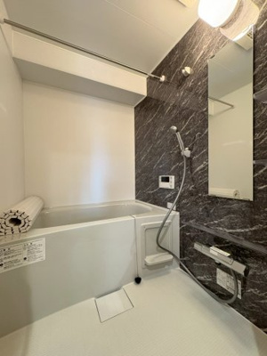 【浴室】 | NT大森西レジデンス