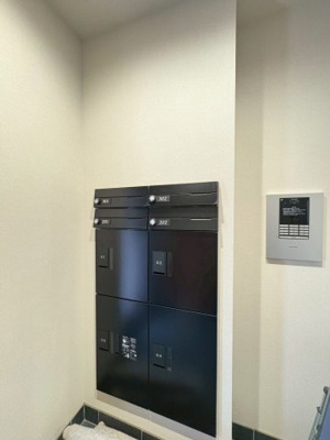 【玄関】 | NT大森西レジデンス